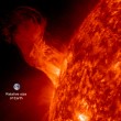 Super tempesta solare in arrivo 4