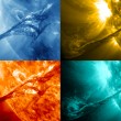 Super tempesta solare in arrivo 6