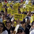 Papa Francesco in Corea, un milione di persone per la beatificazione VIDEO, FOTO