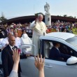 Papa Francesco in Corea, un milione di persone per la beatificazione VIDEO, FOTO 4