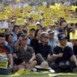 Papa Francesco in Corea, un milione di persone per la beatificazione VIDEO, FOTO 8