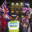 Scozia, scontri a Glasgow dopo il referendum: sei arresti FOTO