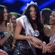 Clarissa Marchese è Miss Italia 2014: 20 anni, siciliana 15