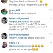 Belen deride ragazza. Selvaggia Lucarelli: "Invidio i cervelli, non taglie 38" 1