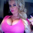 Coco Austin, lato B 12