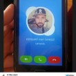 Lavezzi, sms hot a una modella. Marito fa la spia su Twitter: "Guarda cosa fa"