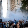 FloodWallStreet, corteo contro i cambiamenti climatici13