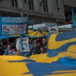 FloodWallStreet, corteo contro i cambiamenti climatici02