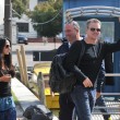 George Clooney e Amal Alamuddin sul Canal Grande di Venezia7