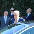 Marco Carrai si sposa, Renzi testimone: chiesa blindata,sfilata di vip16