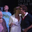 Francesca Pascale al Gay Village con Vladimir Luxuria17