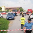 Adria (Rovigo), esplode cisterna: tre operai morti. Avvelenati dall'acido solforico
