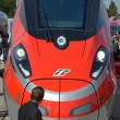 Frecciarossa 1000, da Roma a Milano impiegherà 2 ore e 20 minuti 1