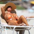 Coco Austin, lato B 15