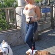 Coco Austin, lato B 19