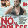 Marco Mengoni, lato b nudo e bikini a Formentera FOTO