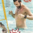 Marco Mengoni, lato b nudo e bikini a Formentera 13