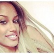 Fanny Neguesha, foto hot 9