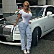 Coco Austin, lato B 2