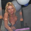 Antonio Di Bella, ex di Nadia Macrì, accampato ad Arcore: "Devo parlare con B."7