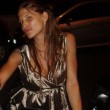 Antonio Di Bella, ex di Nadia Macrì, accampato ad Arcore: "Devo parlare con B."8
