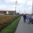 Adria (Rovigo), esplode cisterna: tre operai morti. Avvelenati dall'acido solforico 5