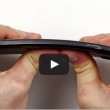 iPhone 6 Plus si piega in tasca FOTO-VIDEO 4