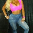 Coco Austin, lato B 5
