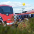 Frecciarossa 1000, da Roma a Milano impiegherà 2 ore e 20 minuti FOTO