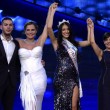 Clarissa Marchese è Miss Italia 2014: 20 anni, siciliana 12