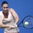 Us Open, Serena Williams batte Flavia Pennetta 6-3 6-2 FOTO 5