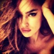 Irina Shayk, foto Instagram 8