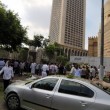 Egitto, esplosione al Cairo: due morti. Tra loro testimone contro Morsi FOTO3