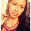 Fanny Neguesha, foto hot 2