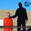 la prossima vittima, dice, sarà un altro ostaggio britannico, identificato con il nome di Alan Henning.