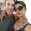 Elisabetta Canalis, sexy bikini dopo il matrimonio 1