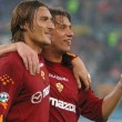 totti cassano