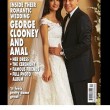 George Clooney e Amal Alamuddin: le prime FOTO del matrimonio 1