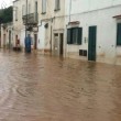 Alluvione Gargano: trovato il corpo di un giovane, anziano disperso01