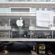 Apple Store, in coda per l'iphone 6 in nove Paesi03