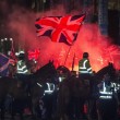 Scozia, scontri a Glasgow dopo il referendum: sei arresti FOTO 2