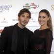 Belen Rodriguez canta la canzone di Emma Marrone, la ex di Stefano De Martino