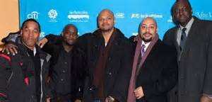 I cinque condannati ingiustamente