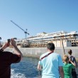 Costa Concordia, relitto business turistico11