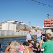 Costa Concordia, relitto business turistico10