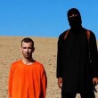 Isis decapita David Haines. Il boia a Cameron: "Paghi l'appoggio ai curdi" 01