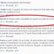 davide bifolco insulti razzisti 1