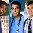ER compie 20 anni: George Clooney e gli altri protagonisti ieri ed oggi09