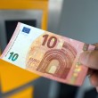 Nuova banconota da 10 euro in circolazione da martedì 23 settembre02