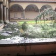 Maltempo Firenze, danni per 1,5 milione ai musei (FOTO)
